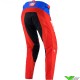 Kenny Titanium 2025 Motocross Gear Combo - Patriot