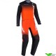 Kenny Performance 2025 Motocross Gear Combo - Gradient / Orange