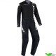 Kenny Performance 2025 Motocross Gear Combo - Solid / Black