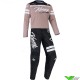 Kenny Track Dirt 2025 Motocross Gear Combo - Sand