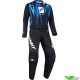 Kenny Track Raw 2025 Crosspak - Smoke / Blauw