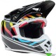 Bell Moto-9s Flex Drift Motocross Helmet - Black / Multicolor