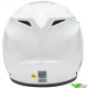 Bell MX-9 Motocross Helmet - White