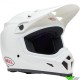 Bell MX-9 Motocross Helmet - White