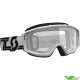 Scott Primal Motocross Goggle - White