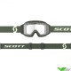 Scott Primal Enduro Goggles - Kaki Green