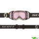 Scott Prospect 2.0 Crossbril - Bruin / Beige / Amplifier Roze Lens