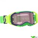 Scott Prospect 2.0 Motocross Goggle - Purple / Fluo Yellow / Amplifier Rose Lens