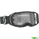 Scott Prospect 2.0 LS Crossbril - Zwart / Wit / Licht gevoelige lens