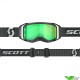 Scott Prospect 2.0 Crossbril - Zwart / Groen Chrome Lens