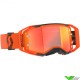 Scott Prospect 2.0 Crossbril - Oranje / Oranje Chrome lens