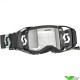 Scott Prospect 2.0 WFS Super Motocross Goggles with Roll-off - Black