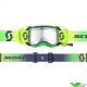 Scott Prospect 2.0 WFS Crossbril met Roll-off - Paars / Fluo Geel