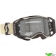 Scott Prospect 2.0 Sand Dust LS Crossbril - Beige / Bruin / Licht gevoelige lens