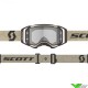 Scott Prospect 2.0 Sand Dust LS Crossbril - Beige / Bruin / Licht gevoelige lens