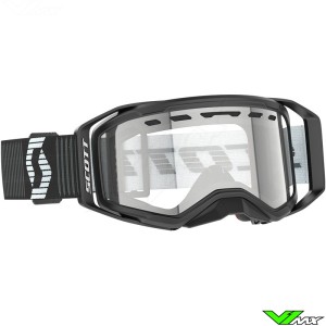 Scott Prospect 2.0 Enduro Goggles - Black