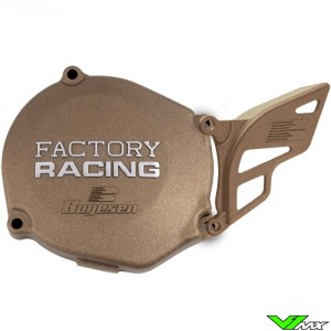 Ontstekingsdeksel Boyesen magnesium - Yamaha YZ65 YZ80 YZ85