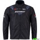 Kenny Adventure Motorcycle Jacket - Black