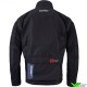 Kenny Adventure Motorcycle Jacket - Black