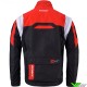 Kenny Adventure Motorcycle Jacket - Red