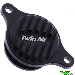 Oil filter cover Twin Air - Honda CRF450R