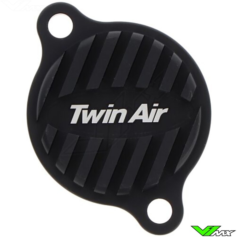 Oil filter cover Twin Air - Honda CRF250R