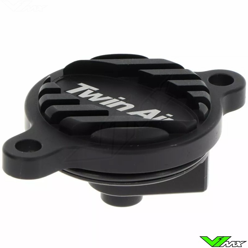 Twin Air Oil Filter Cover - Honda CRF450R CRF450RX