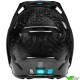 Fly Racing Formula S Motocross Helmet - Black