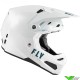 Fly Racing Formula S Motocross Helmet - White