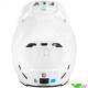 Fly Racing Formula S Motocross Helmet - White