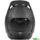 Fly Racing Formula CC Motocross Helmet - Matte Black