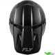 Fly Racing Kinetic Motocross Helmet - Matte Black