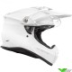 Fly Racing Trekker Adventure helm - Wit