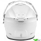 Fly Racing Trekker Adventure helmet - White