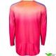 Fly Racing Evolution DTS 2025 Cross shirt - Roze / Lavender