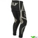 Fly Racing Lite 2025 Crossbroek - Zwart / Grijs