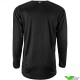 Fly Racing Patrol Enduro Jersey - Black