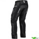 Fly Racing Patrol Over-the-boots Enduro broek - Zwart