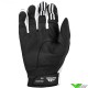 Fly Racing Evolution DTS 2025 Motocross Gloves - Black / White