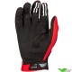 Fly Racing Evolution DTS 2025 Motocross Gloves - Red