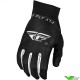 Fly Racing Pro Lite 2025 Motocross Gloves - Black