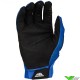 Fly Racing Pro Lite 2025 Motocross Gloves - Blue