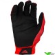 Fly Racing Pro Lite 2025 Motocross Gloves - Red