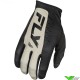 Fly Racing Lite 2025 Motocross Gloves - Black / Grey