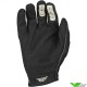 Fly Racing Lite 2025 Motocross Gloves - Black / Grey