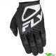 Fly Racing Kinetic Sym 2025 Motocross Gloves - Black