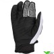 Fly Racing F-16 2025 Motocross Gloves - Black / White