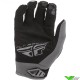 Fly Racing Patrol XC 2025 Enduro Gloves - Grey