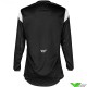 Fly Racing Kinetic Stoke 2025 Kinder Cross shirt - Zwart