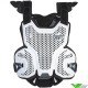 Fly Racing Revel Lite Body Armour - White